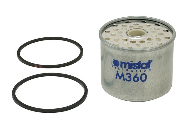 Filtre+à+carburant MISFAT M360