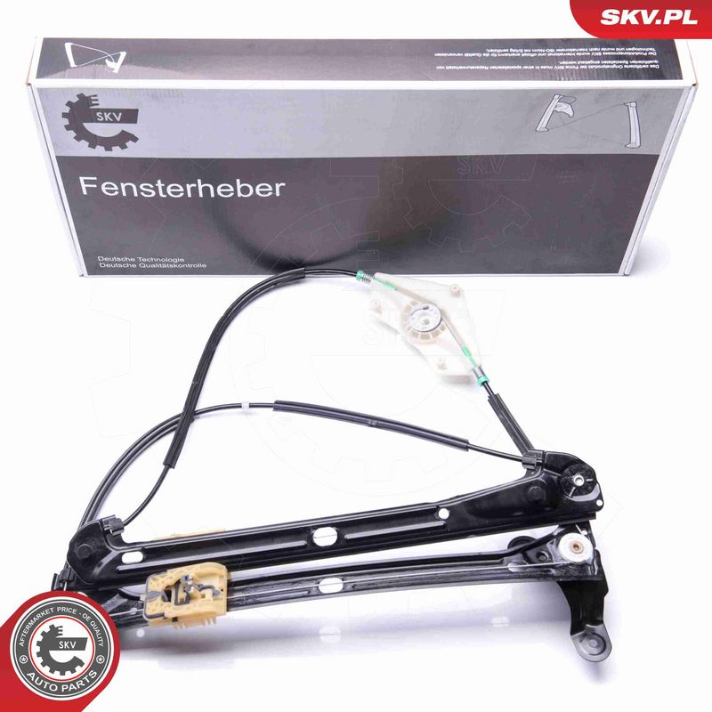 ESEN SKV 00SKV311 Window Regulator