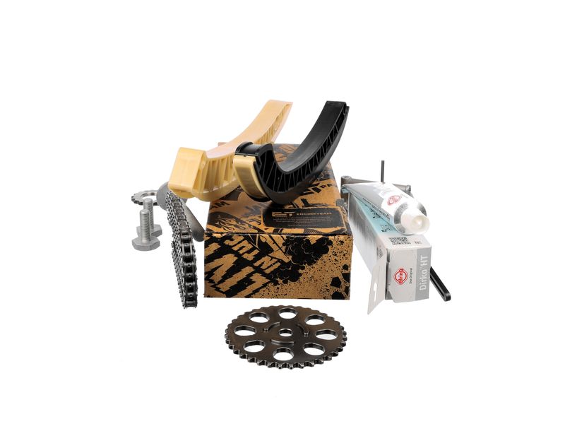 Product Image - Distributiekettingset - RS0074 - ET ENGINETEAM