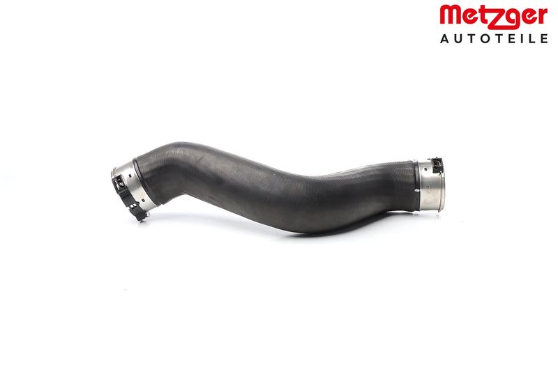 METZGER AUTOTEILE 2401271 Charge Air Hose