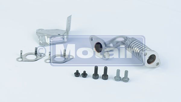 Трубка сполучна VAG 04L131521BF