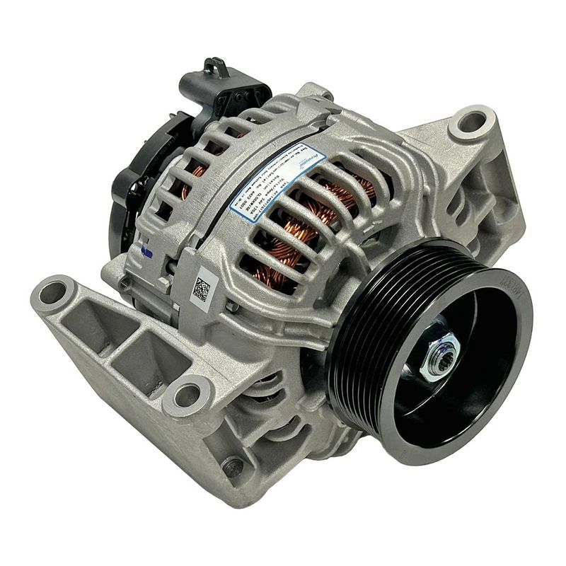 Generator / Alternator PRESTOLITE ELECTRIC A148P617