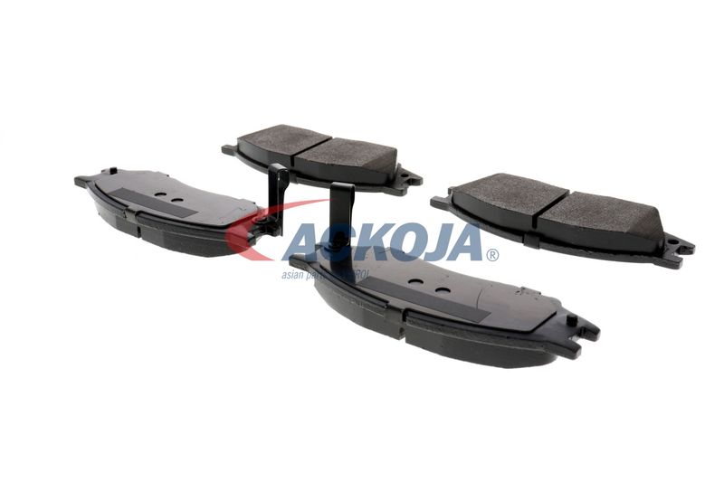 ACKOJA A38-0148 Brake Pad Set, disc brake