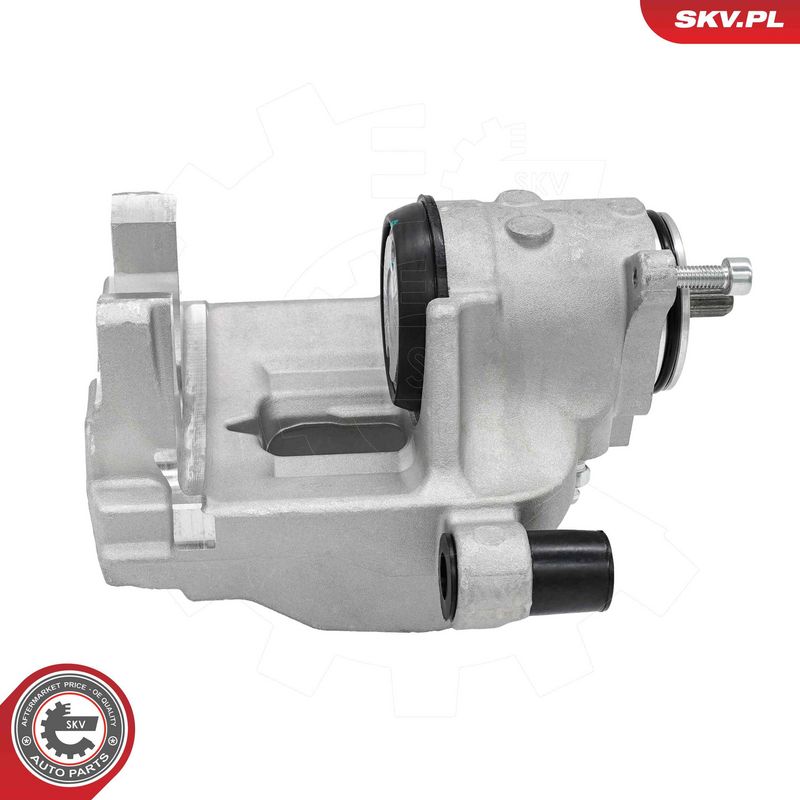 Pidurisadul, ESEN SKV 89SKV463