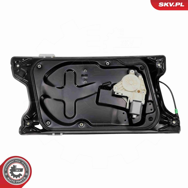 ESEN SKV 51SKV732 Window Regulator