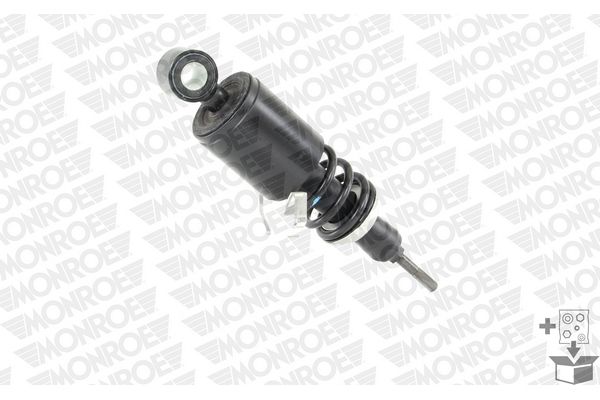 MONROE CB0187 Shock Absorber, driver cab suspension