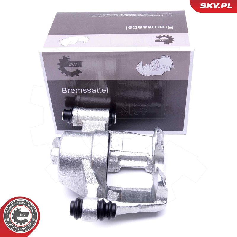 Pidurisadul, ESEN SKV 46SKV481