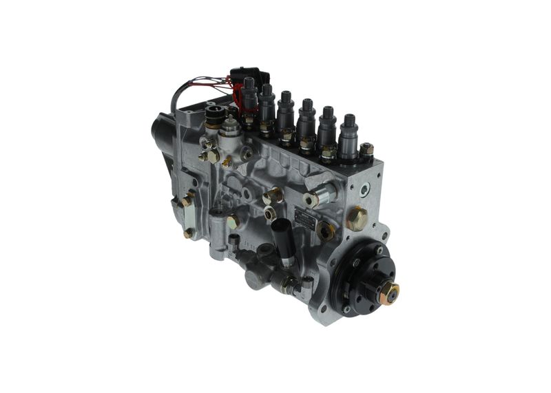 Pompa de injectie 0 402 196 715 BOSCH