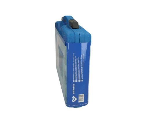 KS TOOLS BT597850 Reguliavimo įrankių rinkinys, veleno nustatymo įrankiai