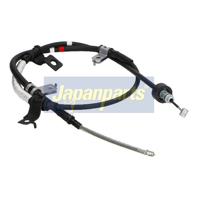 JAPANPARTS Trosas, stovėjimo stabdys