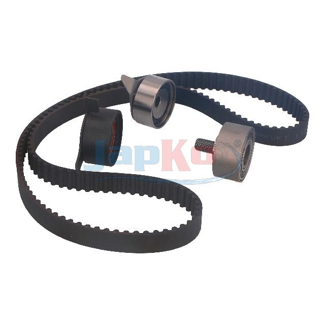 JAPKO KJT613 Timing Belt Kit