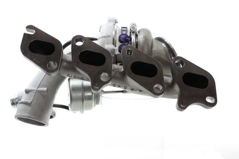 ALANKO 10901193 Charger, charging (supercharged/turbocharged)