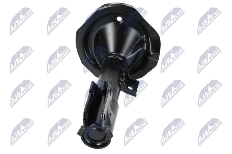 Amort, NTY A-MS-015