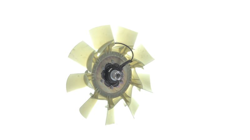 Product Image - Koelventilatorwiel - CFF506000P - MAHLE