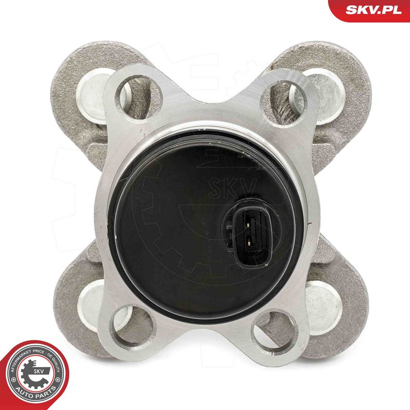 Rattalaagrikomplekt, ESEN...