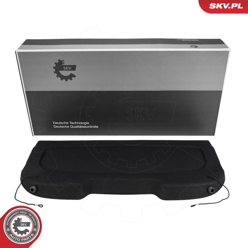 Pagasiruumi kate, ESEN SKV 88SKV105