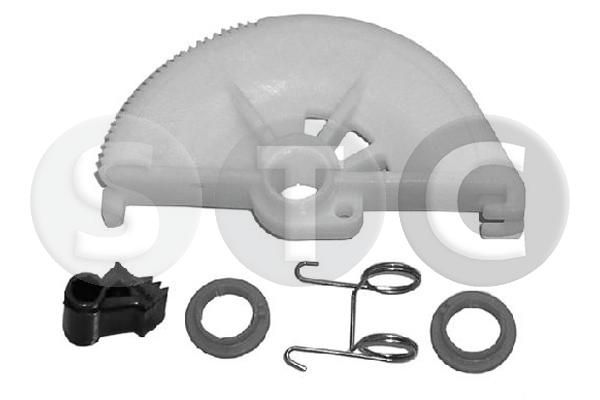 STC T402819 Repair Kit, automatic clutch adjustment