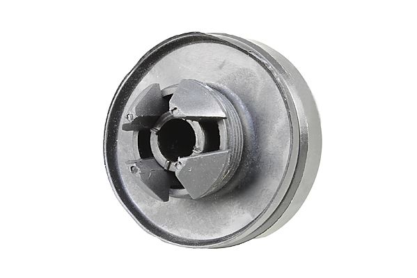 METZGER AUTOTEILE 2270008 Lift Point Pad, jack