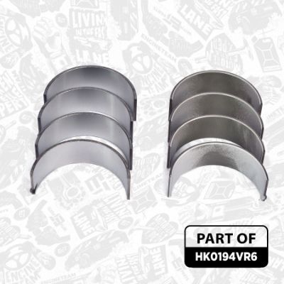 Product Image - Krukas - HK0194VR6 - ET ENGINETEAM