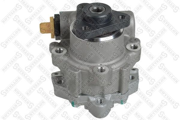 STELLOX 00-36311-SX Hydraulic Pump, steering