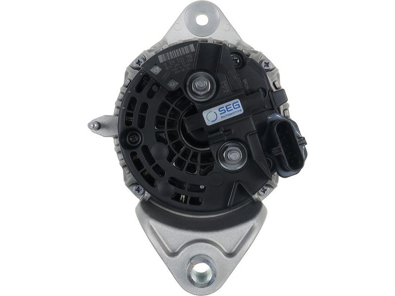 AS-PL A0603(SEG) Alternator