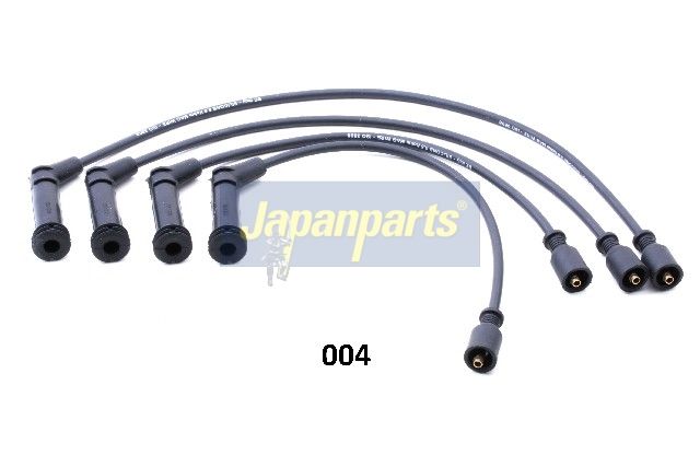 JAPANPARTS Uždegimo laido komplektas