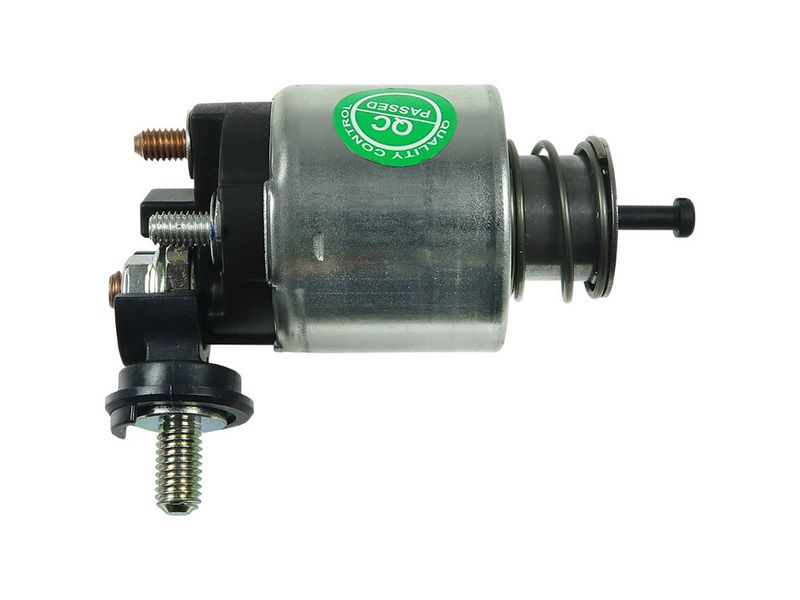 Brand new OEM DELCO Starter motor solenoid