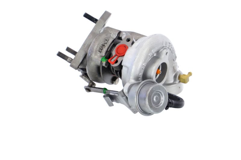 REMANTE 003-001-000004R Charger, charging (supercharged/turbocharged)