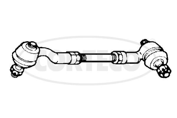 Roolivarras, CORTECO 49396579