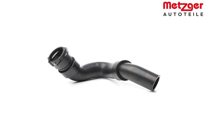 METZGER AUTOTEILE 2420457 Radiator Hose