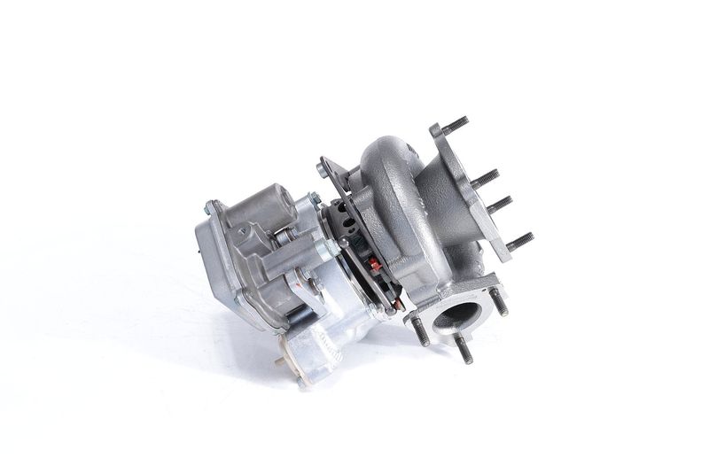 Compresor,sistem de supraalimentare T914371RE BTS Turbo