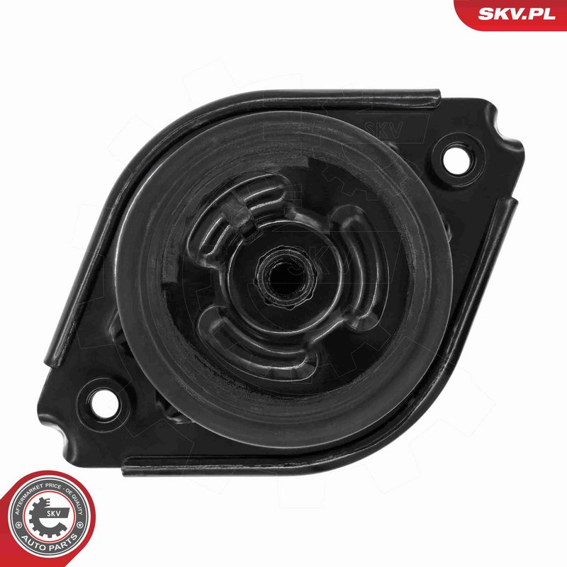 ESEN SKV 75SKV120 Mounting, engine