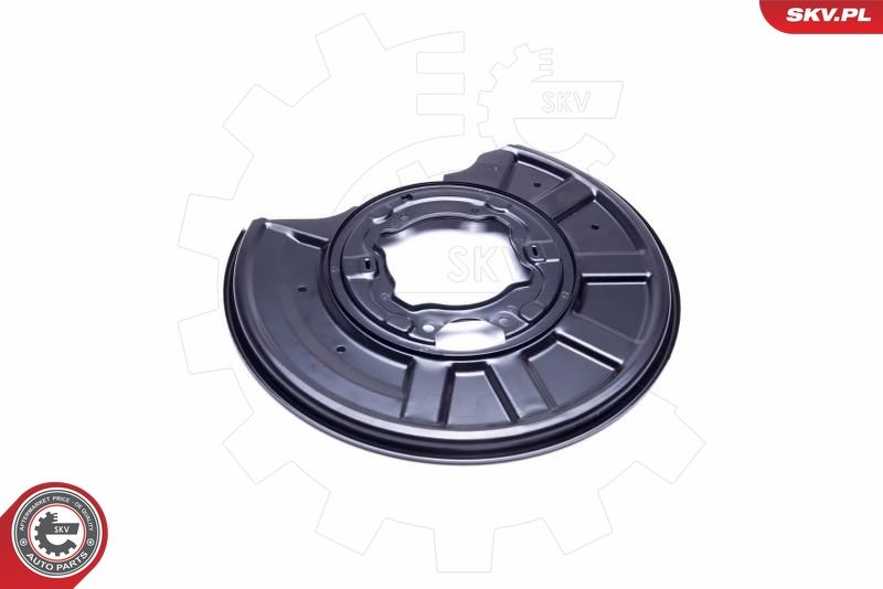 ESEN SKV 57SKV624 Splash Guard, brake disc