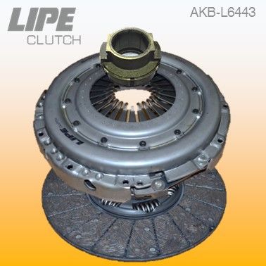 Sada spojky AKB-L6443