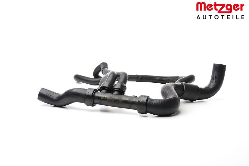 METZGER AUTOTEILE 2422409 Radiator Hose