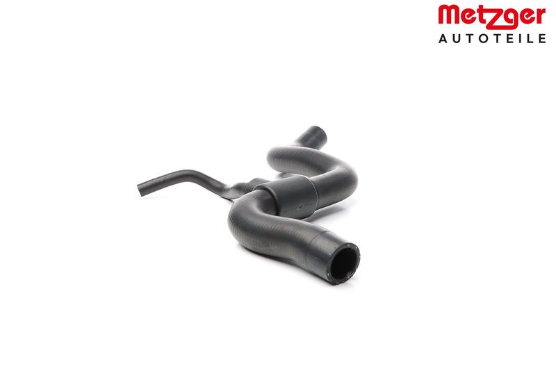 METZGER AUTOTEILE 2420492 Frankberg Radiator Hose
