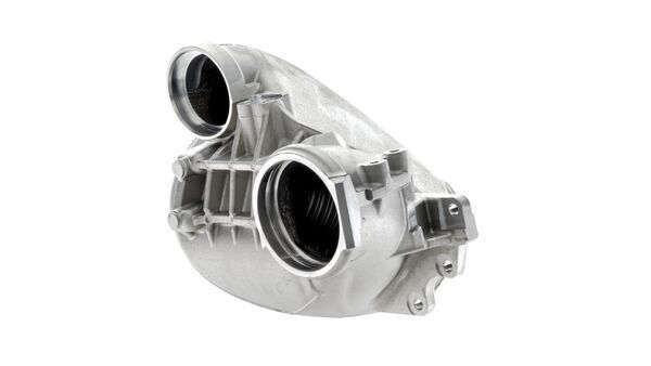 Product Image - Intercooler, inlaatluchtkoeler - CI698000P - MAHLE