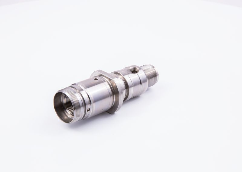 BOSCH F00RJ02662 Repair Kit, common rail system