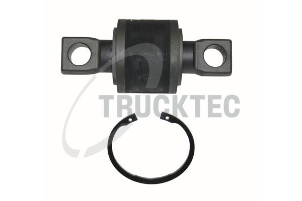 TRUCKTEC AUTOMOTIVE 01.32.107 - Repair Kit, control/trailing arm