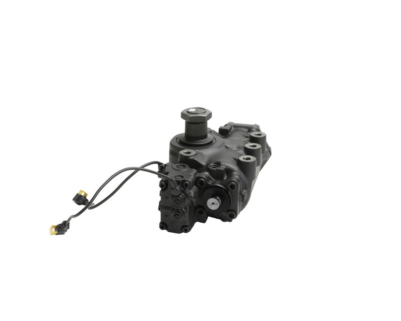 BOSCH KS01002181 Steering Gear