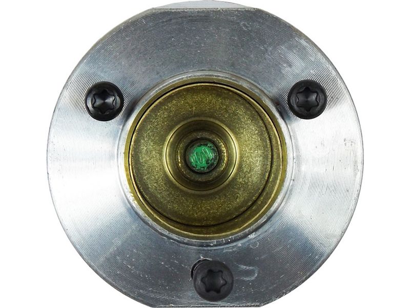AS-PL SS3018(VALEO) Solenoid Switch, starter