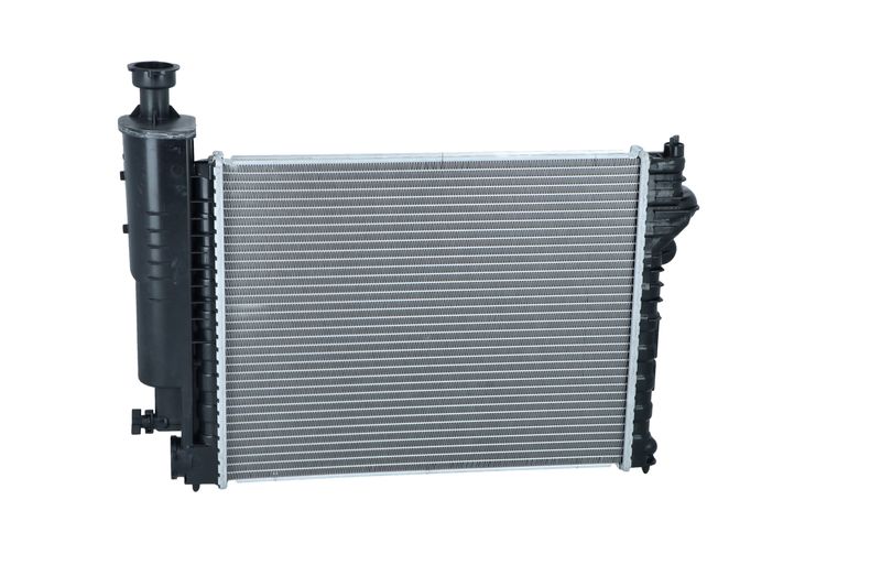 NRF 58886 Radiator, engine cooling