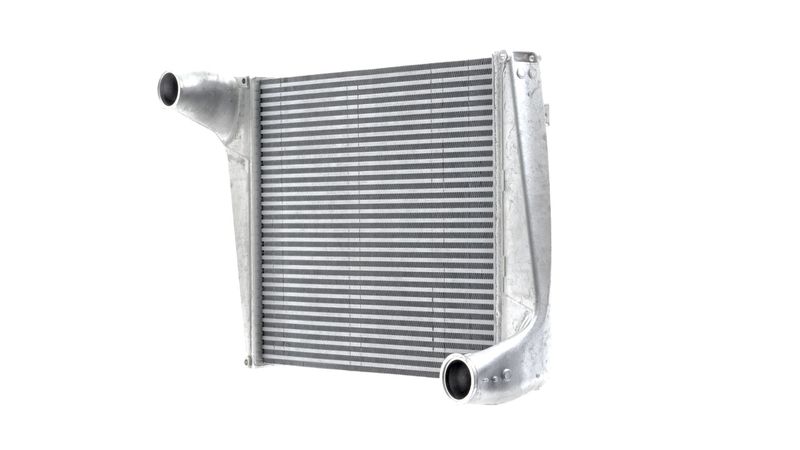 Product Image - Intercooler, inlaatluchtkoeler - CI274000P - MAHLE