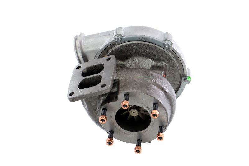 REMANTE 003-001-002417R Charger, charging (supercharged/turbocharged)