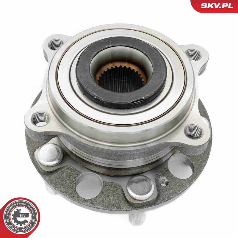 ESEN SKV 29SKV606 Wheel Bearing Kit