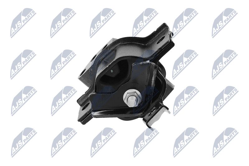 Paigutus, Mootor, NTY ZPS-HY-555