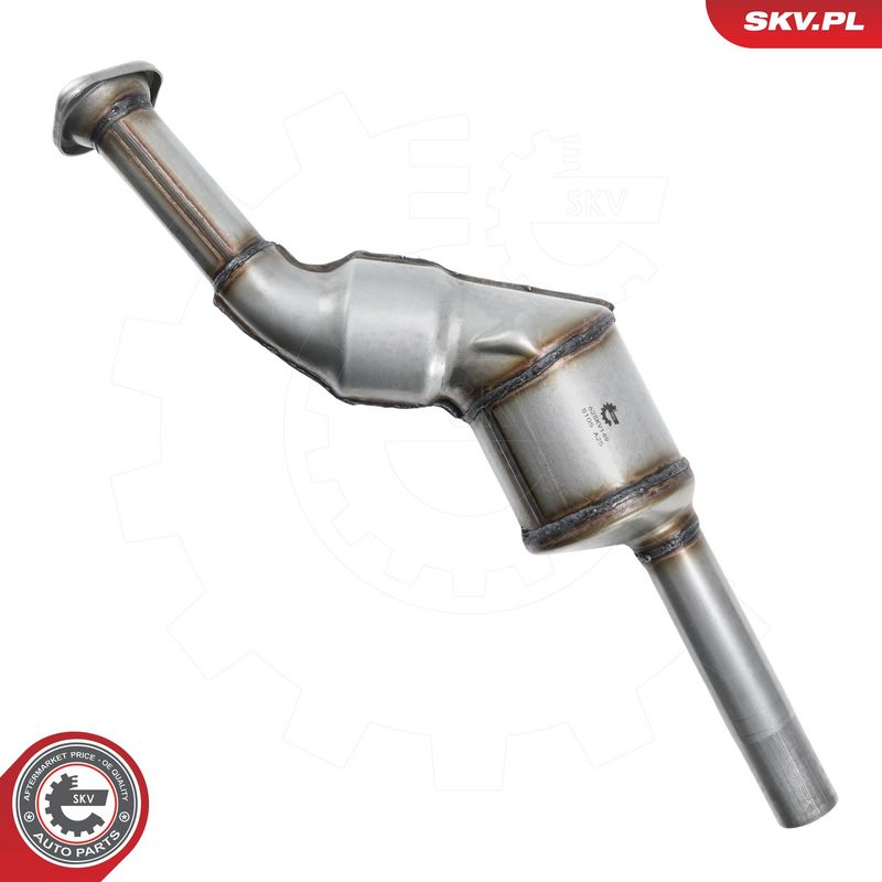 Katalüsaator, ESEN SKV 62SKV149