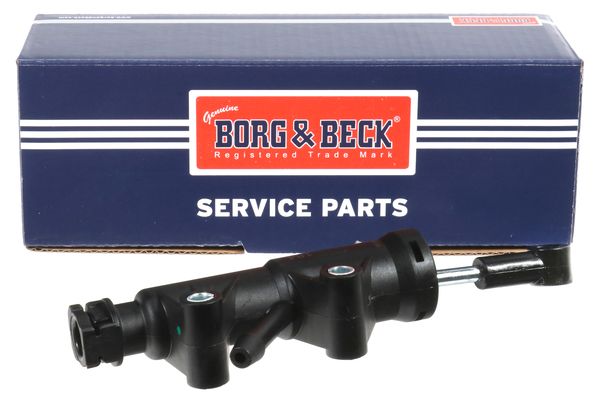 BORG & BECK Master Cylinder, clutch BCM184