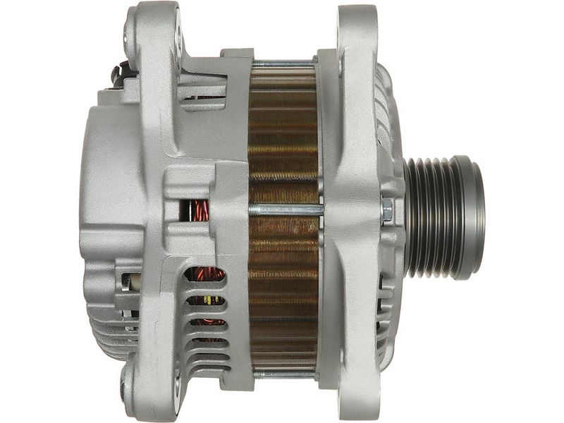 AS-PL A5214 Alternator