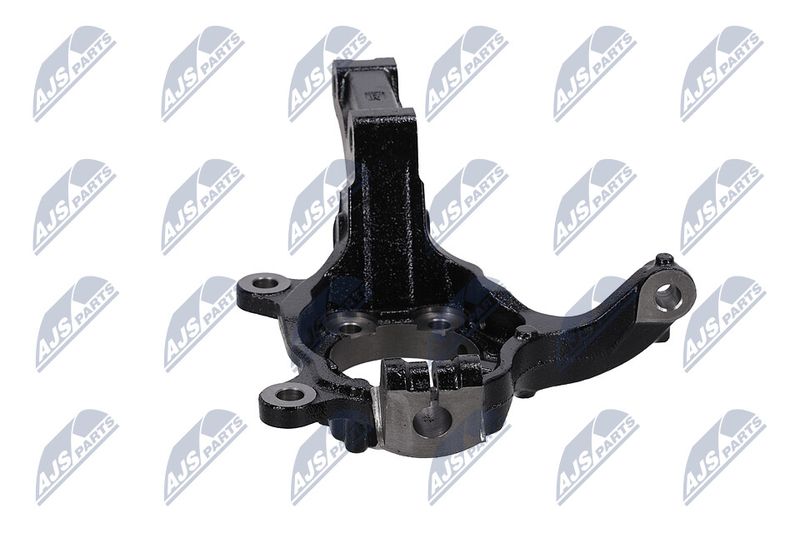 Käändmik, rattakinnitus, NTY ZZP-NS-003